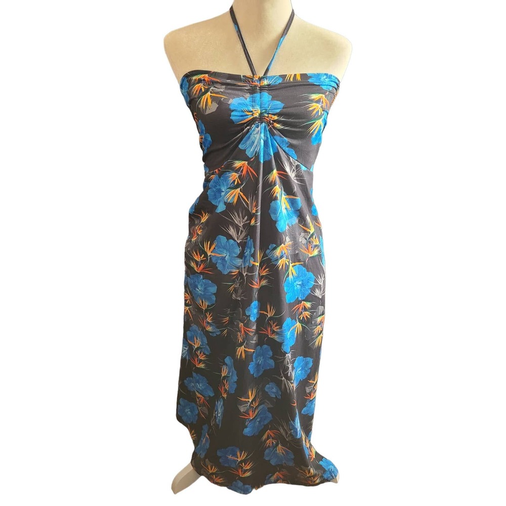 EUC Pacific Trail Convertible Women Skirt/Dress Size S